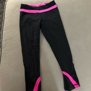 Lulu lemon leggings